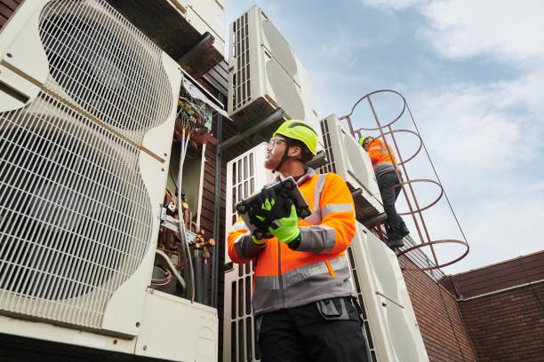 Trusted Pelzer, SC HVAC Experts