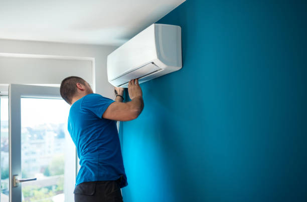 Best Ductless Mini-Split Systems in Pelzer, SC