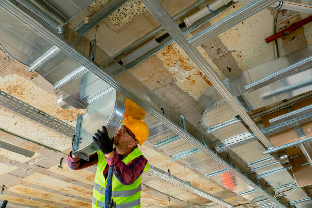 Best HVAC Consulting and Engineering in Pelzer, SC