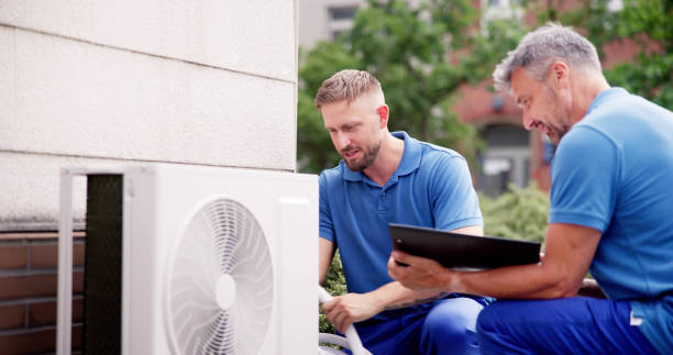 Best Emergency HVAC Services in Pelzer, SC