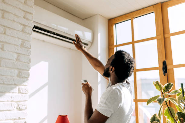 Best Thermostats and Smart Controls in Pelzer, SC